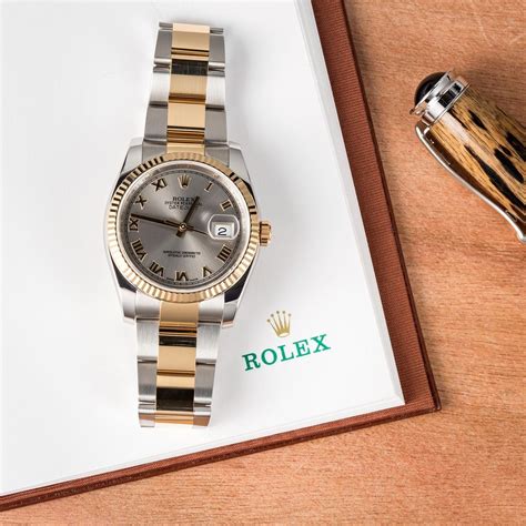 rolex datejust roman berkley|Rolex Datejust 116233 Review: Buying & Collecting Guide .